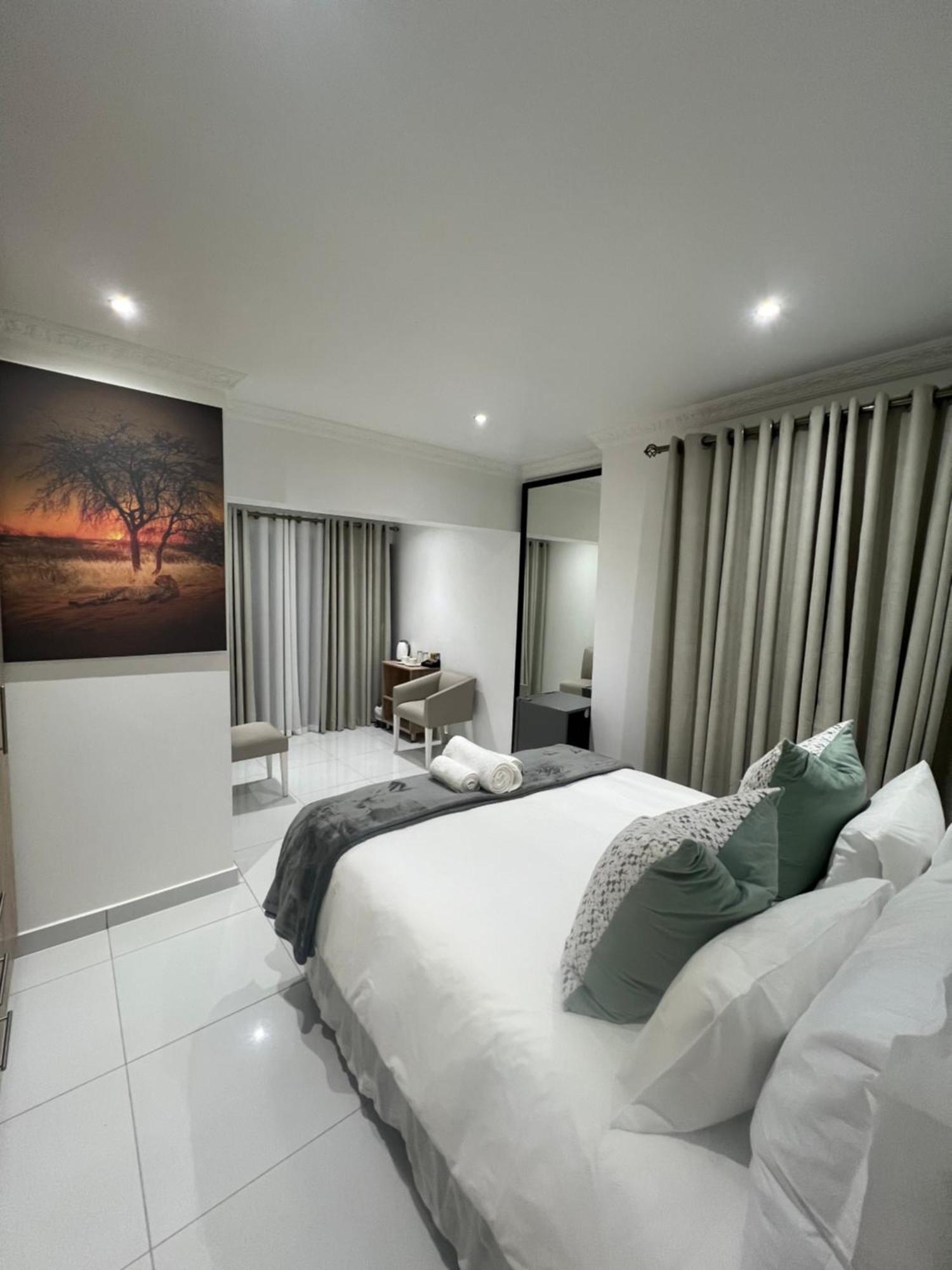 Elilo Bed And Breakfast ウォルビスベイ エクステリア 写真