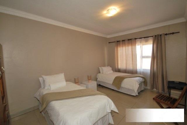 Elilo Bed And Breakfast ウォルビスベイ エクステリア 写真
