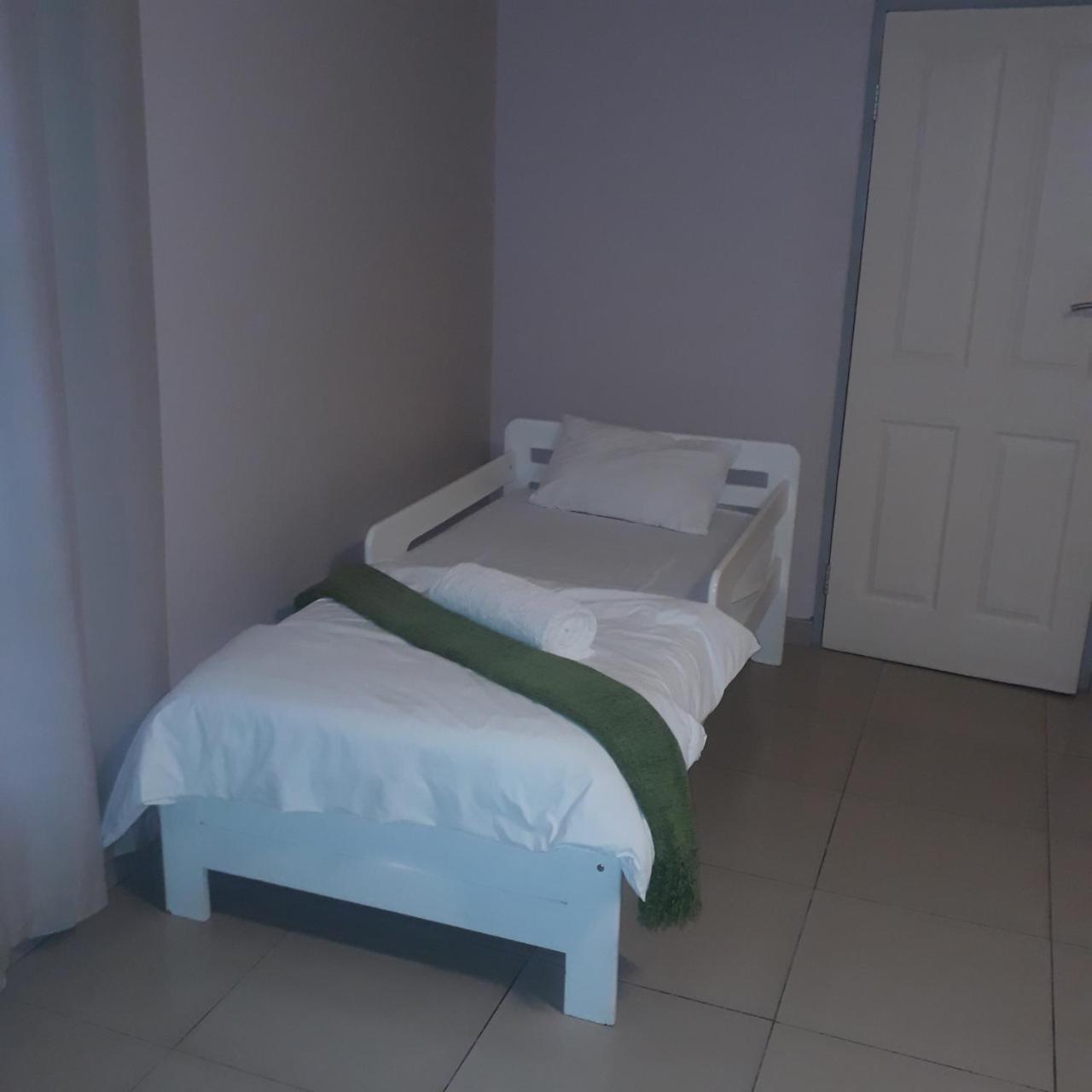 Elilo Bed And Breakfast ウォルビスベイ エクステリア 写真