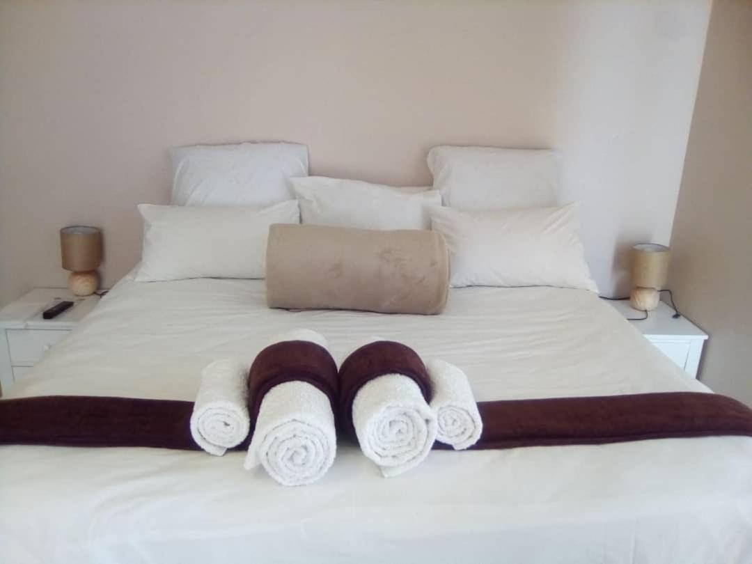 Elilo Bed And Breakfast ウォルビスベイ エクステリア 写真